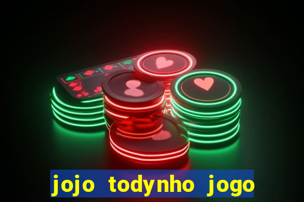 jojo todynho jogo do tigrinho